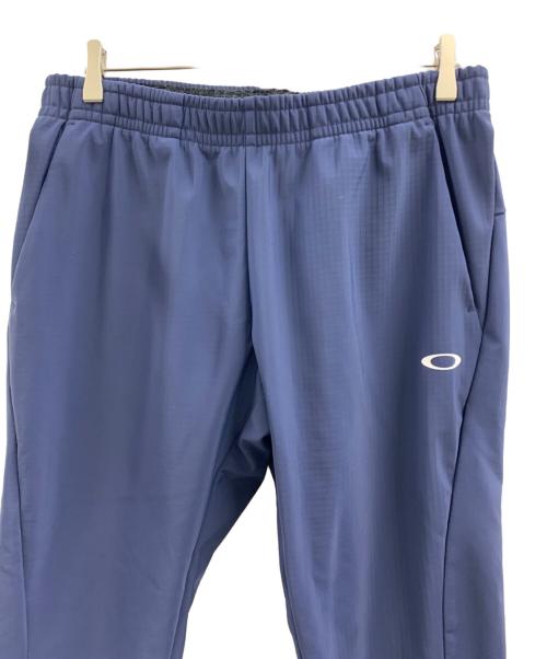 OAKLEY（オークリー）OAKLEY (オークリー) トレーニングパンツ ネイビー サイズ:XLの古着・服飾アイテム