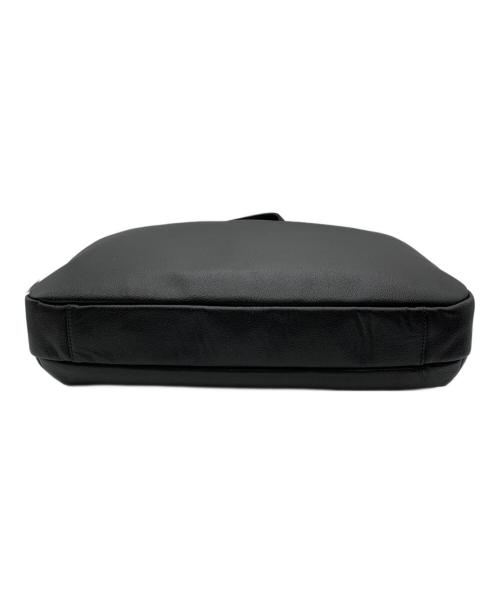 FARO（ファーロ）FARO (ファーロ) スマートスリムブリーフケース ブラックの古着・服飾アイテム