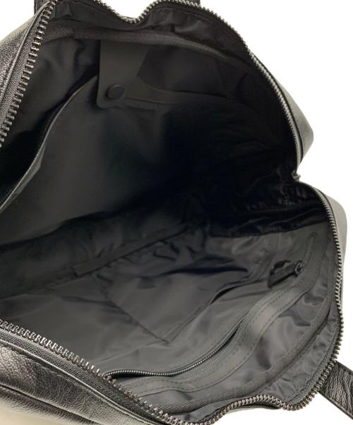 FARO（ファーロ）FARO (ファーロ) スマートスリムブリーフケース ブラックの古着・服飾アイテム