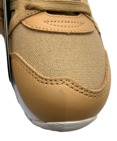 DIADORA（ディアドラ）DIADORA (ディアドラ) スニーカー ベージュ サイズ:26.5cm 未使用品の古着・服飾アイテム