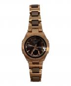 CASIOカシオ）の古着「CASIO　デジアナウォッチ」