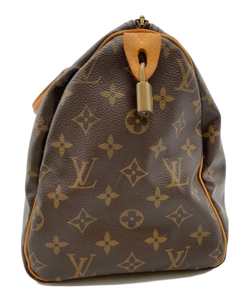LOUIS VUITTON（ルイ ヴィトン）LOUIS VUITTON (ルイ ヴィトン) スピーディ30の古着・服飾アイテム