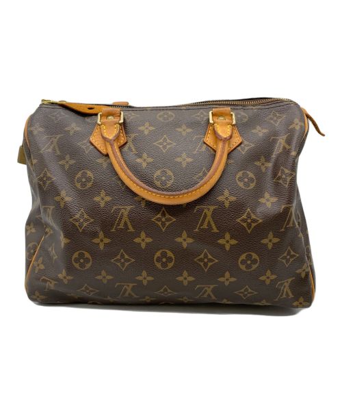 LOUIS VUITTON（ルイ ヴィトン）LOUIS VUITTON (ルイ ヴィトン) スピーディ30の古着・服飾アイテム