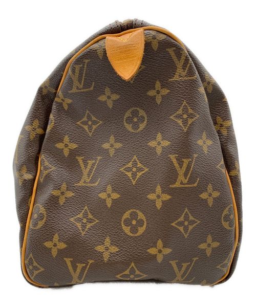 LOUIS VUITTON（ルイ ヴィトン）LOUIS VUITTON (ルイ ヴィトン) スピーディ30の古着・服飾アイテム