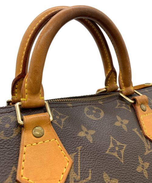LOUIS VUITTON（ルイ ヴィトン）LOUIS VUITTON (ルイ ヴィトン) スピーディ30の古着・服飾アイテム