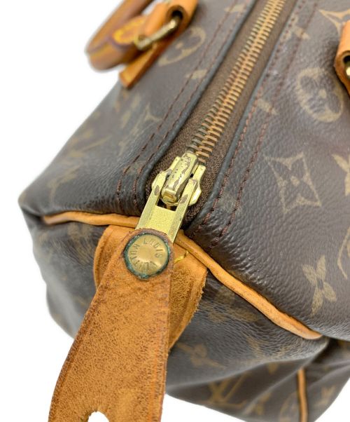 LOUIS VUITTON（ルイ ヴィトン）LOUIS VUITTON (ルイ ヴィトン) スピーディ30の古着・服飾アイテム