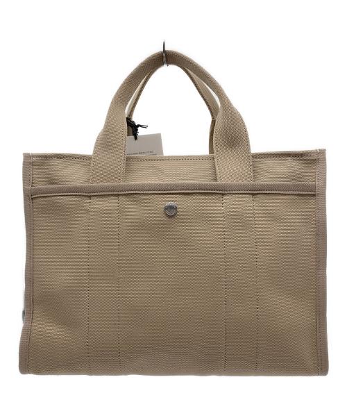 COACH（コーチ）COACH (コーチ) COACH　カーゴトート ブラウン 未使用品の古着・服飾アイテム