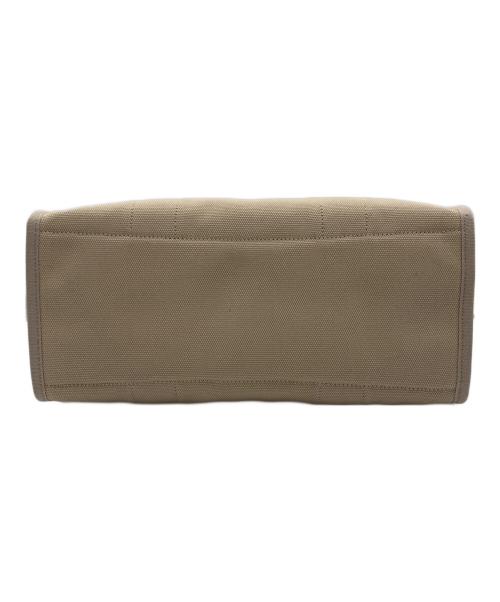 COACH（コーチ）COACH (コーチ) COACH　カーゴトート ブラウン 未使用品の古着・服飾アイテム