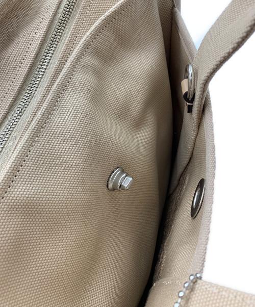 COACH（コーチ）COACH (コーチ) COACH　カーゴトート ブラウン 未使用品の古着・服飾アイテム