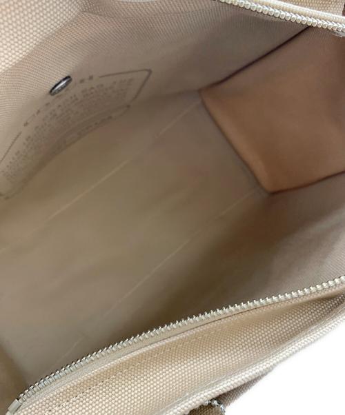 COACH（コーチ）COACH (コーチ) COACH　カーゴトート ブラウン 未使用品の古着・服飾アイテム