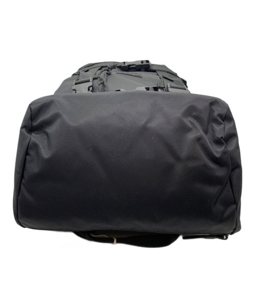 EVISEN SKATEBOARDS（エビセン スケートボード）EVISEN SKATEBOARDS (エビセン スケートボード) バックパック ブラックの古着・服飾アイテム