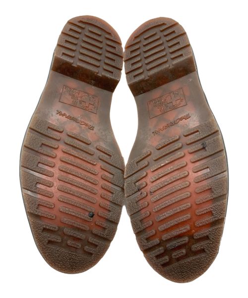 Dr.Martens（ドクターマーチン）Dr.Martens (ドクターマーチン) シューズ ライトグレー サイズ:26.5cmの古着・服飾アイテム