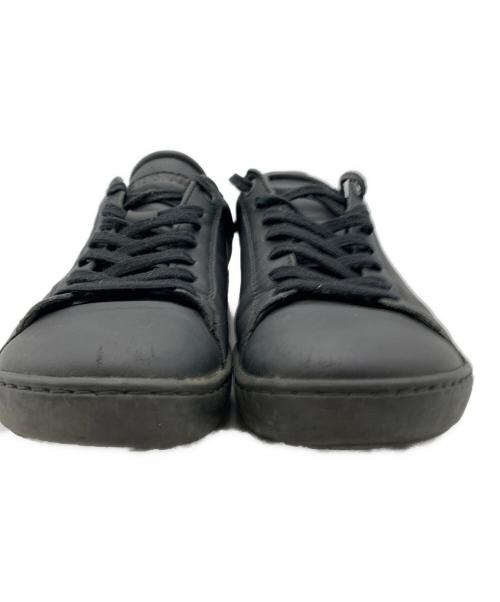 BIRKENSTOCK（ビルケンシュトック）BIRKENSTOCK (ビルケンシュトック) スニーカー ブラック サイズ:25ｃｍの古着・服飾アイテム