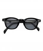 NEW.ニュー）の古着「NEW.　伊達眼鏡」