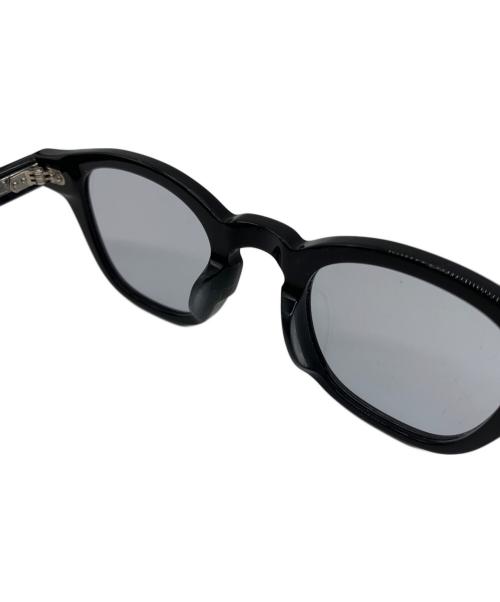 NEW.（ニュー）NEW. (ニュー) NEW.　伊達眼鏡の古着・服飾アイテム