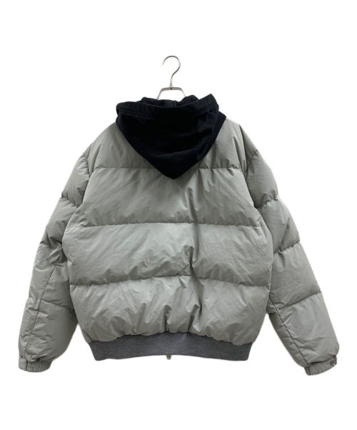 TATRAS（タトラス）TATRAS (タトラス) TATRAS　ダウンジャケット グレー サイズ:2の古着・服飾アイテム