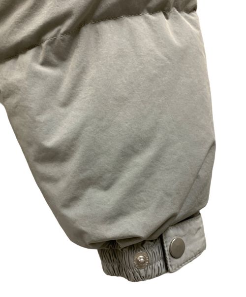 TATRAS（タトラス）TATRAS (タトラス) TATRAS　ダウンジャケット グレー サイズ:2の古着・服飾アイテム