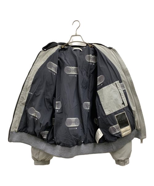 TATRAS（タトラス）TATRAS (タトラス) TATRAS　ダウンジャケット グレー サイズ:2の古着・服飾アイテム