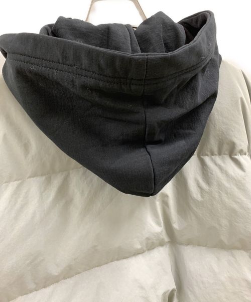 TATRAS（タトラス）TATRAS (タトラス) TATRAS　ダウンジャケット グレー サイズ:2の古着・服飾アイテム