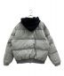 TATRAS (タトラス) TATRAS　ダウンジャケット グレー サイズ:2：28000円