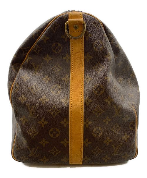 LOUIS VUITTON（ルイ ヴィトン）LOUIS VUITTON (ルイ ヴィトン) ボストンバッグの古着・服飾アイテム