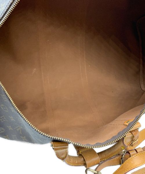 LOUIS VUITTON（ルイ ヴィトン）LOUIS VUITTON (ルイ ヴィトン) ボストンバッグの古着・服飾アイテム