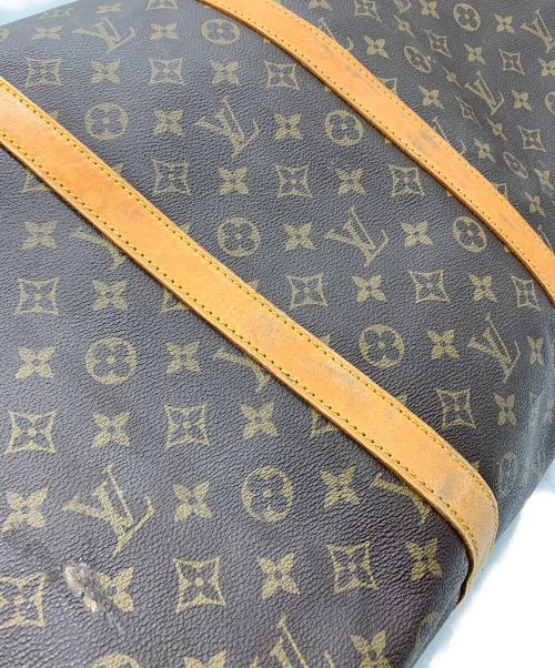 LOUIS VUITTON（ルイ ヴィトン）LOUIS VUITTON (ルイ ヴィトン) ボストンバッグの古着・服飾アイテム