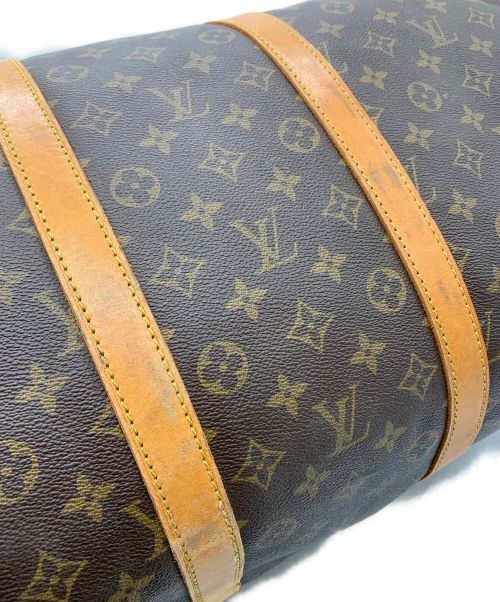 LOUIS VUITTON（ルイ ヴィトン）LOUIS VUITTON (ルイ ヴィトン) ボストンバッグの古着・服飾アイテム