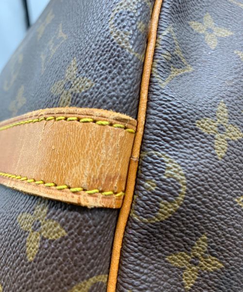 LOUIS VUITTON（ルイ ヴィトン）LOUIS VUITTON (ルイ ヴィトン) ボストンバッグの古着・服飾アイテム