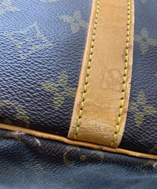 LOUIS VUITTON（ルイ ヴィトン）LOUIS VUITTON (ルイ ヴィトン) ボストンバッグの古着・服飾アイテム