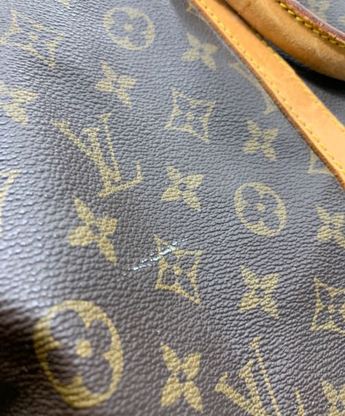 LOUIS VUITTON（ルイ ヴィトン）LOUIS VUITTON (ルイ ヴィトン) ボストンバッグの古着・服飾アイテム