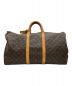 LOUIS VUITTON（ルイ ヴィトン）の古着「ボストンバッグ」
