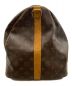LOUIS VUITTON (ルイ ヴィトン) ボストンバッグ：45000円