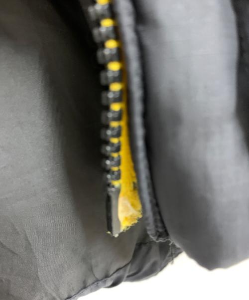 RLX RALPH LAUREN（アールエルエックスラルフローレン）RLX RALPH LAUREN (アールエルエックスラルフローレン) RLX RALPH LAUREN　ダウンジャケット ブラック サイズ:Sの古着・服飾アイテム