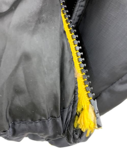 RLX RALPH LAUREN（アールエルエックスラルフローレン）RLX RALPH LAUREN (アールエルエックスラルフローレン) RLX RALPH LAUREN　ダウンジャケット ブラック サイズ:Sの古着・服飾アイテム