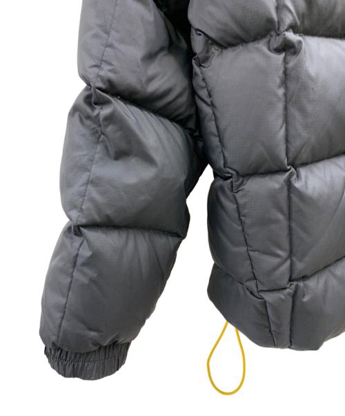 RLX RALPH LAUREN（アールエルエックスラルフローレン）RLX RALPH LAUREN (アールエルエックスラルフローレン) RLX RALPH LAUREN　ダウンジャケット ブラック サイズ:Sの古着・服飾アイテム