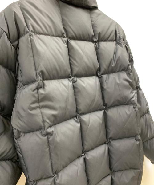 RLX RALPH LAUREN（アールエルエックスラルフローレン）RLX RALPH LAUREN (アールエルエックスラルフローレン) RLX RALPH LAUREN　ダウンジャケット ブラック サイズ:Sの古着・服飾アイテム