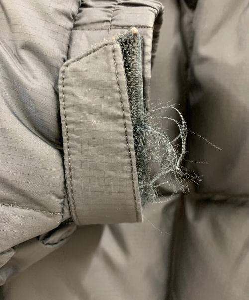 RLX RALPH LAUREN（アールエルエックスラルフローレン）RLX RALPH LAUREN (アールエルエックスラルフローレン) RLX RALPH LAUREN　ダウンジャケット ブラック サイズ:Sの古着・服飾アイテム