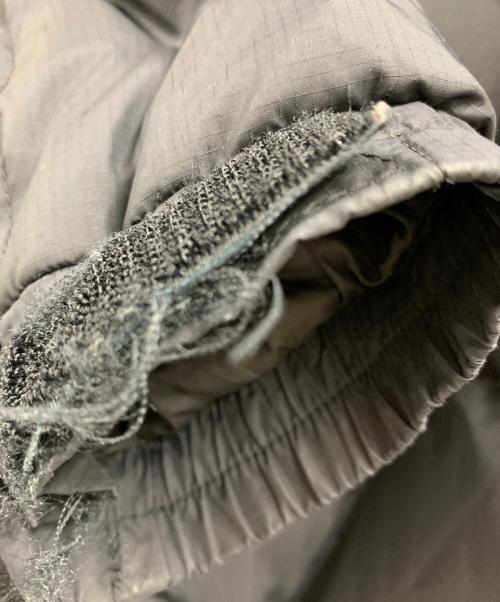 RLX RALPH LAUREN（アールエルエックスラルフローレン）RLX RALPH LAUREN (アールエルエックスラルフローレン) RLX RALPH LAUREN　ダウンジャケット ブラック サイズ:Sの古着・服飾アイテム