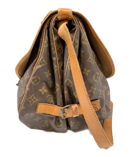 LOUIS VUITTON（ルイ ヴィトン）LOUIS VUITTON (ルイ ヴィトン) ショルダーバッグの古着・服飾アイテム