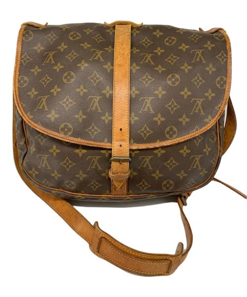 LOUIS VUITTON（ルイ ヴィトン）LOUIS VUITTON (ルイ ヴィトン) ショルダーバッグの古着・服飾アイテム