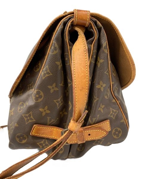 LOUIS VUITTON（ルイ ヴィトン）LOUIS VUITTON (ルイ ヴィトン) ショルダーバッグの古着・服飾アイテム