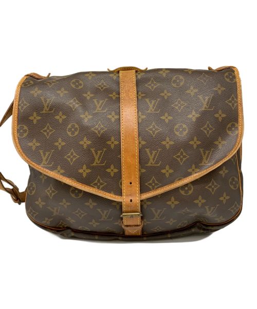 LOUIS VUITTON（ルイ ヴィトン）LOUIS VUITTON (ルイ ヴィトン) ショルダーバッグの古着・服飾アイテム