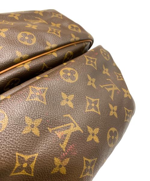 LOUIS VUITTON（ルイ ヴィトン）LOUIS VUITTON (ルイ ヴィトン) ショルダーバッグの古着・服飾アイテム