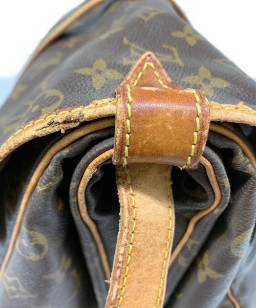 LOUIS VUITTON（ルイ ヴィトン）LOUIS VUITTON (ルイ ヴィトン) ショルダーバッグの古着・服飾アイテム