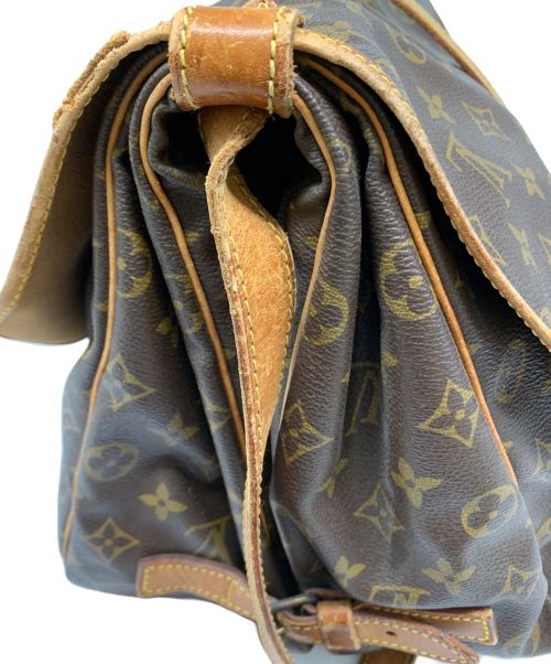 LOUIS VUITTON（ルイ ヴィトン）LOUIS VUITTON (ルイ ヴィトン) ショルダーバッグの古着・服飾アイテム