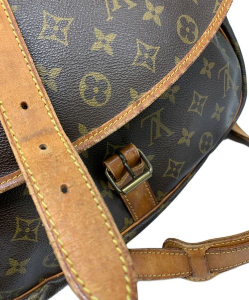 LOUIS VUITTON（ルイ ヴィトン）LOUIS VUITTON (ルイ ヴィトン) ショルダーバッグの古着・服飾アイテム