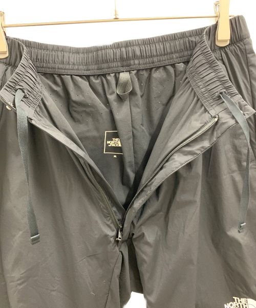 THE NORTH FACE（ザ ノース フェイス）THE NORTH FACE (ザ ノース フェイス) THE NORTH FACE　パンツ ブラック サイズ:XLの古着・服飾アイテム