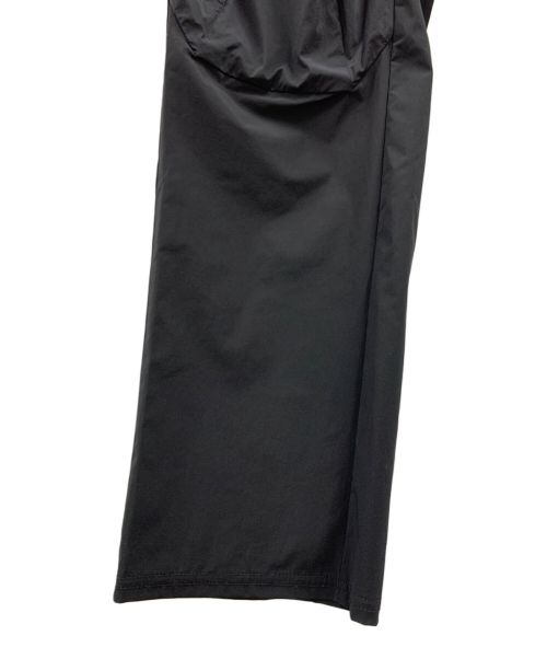 THE NORTH FACE（ザ ノース フェイス）THE NORTH FACE (ザ ノース フェイス) THE NORTH FACE　パンツ ブラック サイズ:XLの古着・服飾アイテム