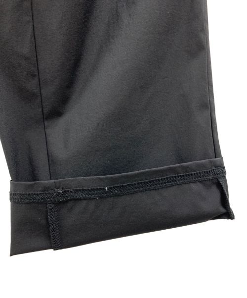 THE NORTH FACE（ザ ノース フェイス）THE NORTH FACE (ザ ノース フェイス) THE NORTH FACE　パンツ ブラック サイズ:XLの古着・服飾アイテム